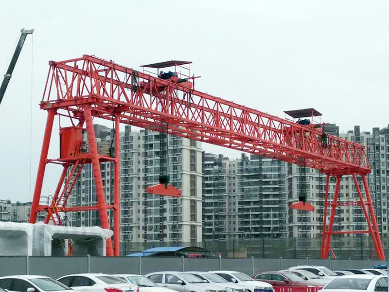 提梁機(jī)